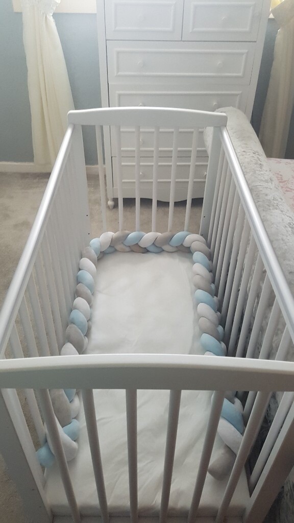 cots for sale gumtree
